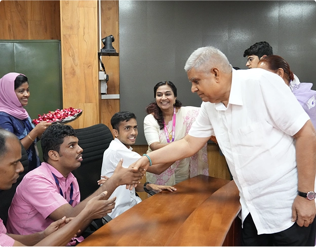 Centre for Empowerment & Enrichment, Empowering the Marginalized. Enriching Lives with Dignity