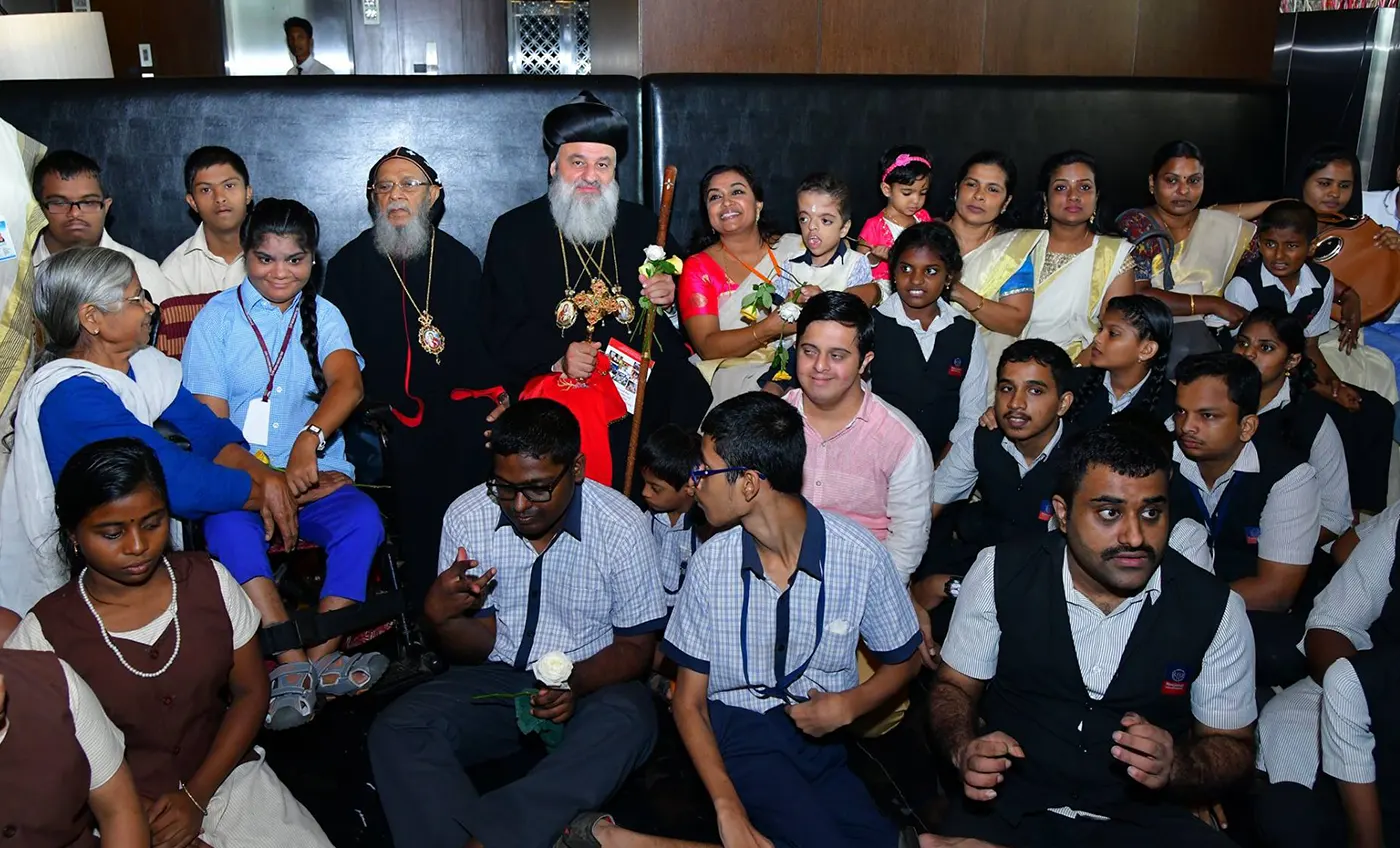 The Centre for Empowerment & Enrichment