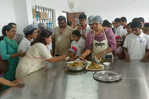 Centre for Empowerment & Enrichment, Empowering the Marginalized. Enriching Lives with Dignity