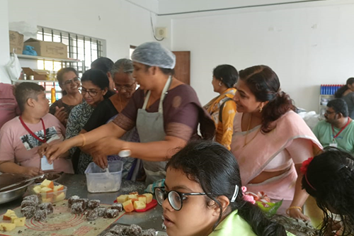 Centre for Empowerment & Enrichment, Empowering the Marginalized. Enriching Lives with Dignity