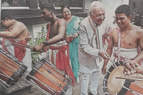 Centre for Empowerment & Enrichment, Empowering the Marginalized. Enriching Lives with Dignity