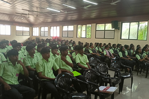 Centre for Empowerment & Enrichment, Empowering the Marginalized. Enriching Lives with Dignity