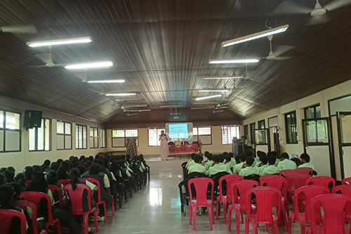 Centre for Empowerment & Enrichment, Empowering the Marginalized. Enriching Lives with Dignity