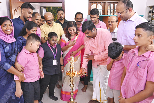 Centre for Empowerment & Enrichment, Empowering the Marginalized. Enriching Lives with Dignity