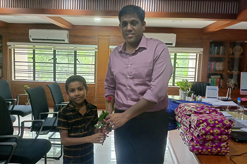 Centre for Empowerment & Enrichment, Empowering the Marginalized. Enriching Lives with Dignity