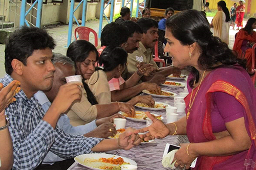 Centre for Empowerment & Enrichment, Empowering the Marginalized. Enriching Lives with Dignity