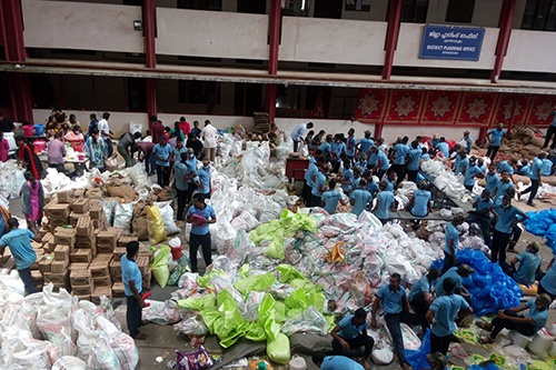 Centre for Empowerment & Enrichment, Empowering the Marginalized. Enriching Lives with Dignity