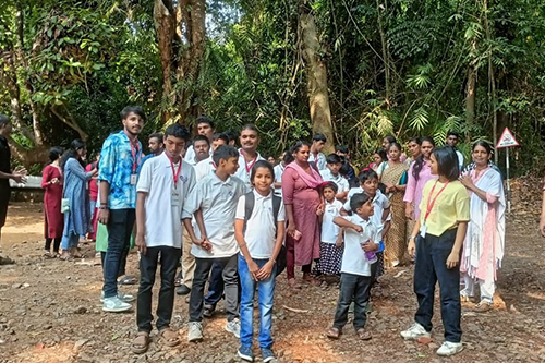 Centre for Empowerment & Enrichment, Empowering the Marginalized. Enriching Lives with Dignity