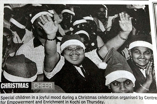 Centre for Empowerment & Enrichment, Empowering the Marginalized. Enriching Lives with Dignity