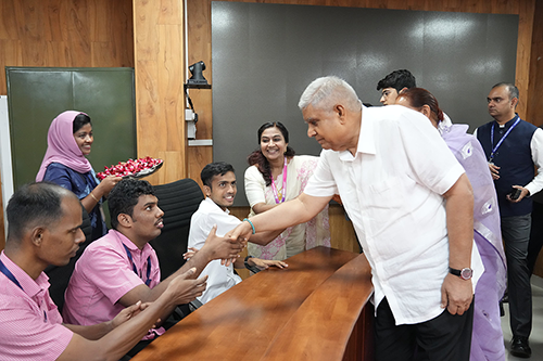 Centre for Empowerment & Enrichment, Empowering the Marginalized. Enriching Lives with Dignity