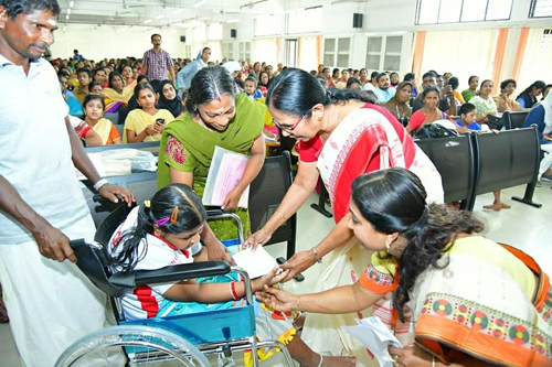 Centre for Empowerment & Enrichment, Empowering the Marginalized. Enriching Lives with Dignity