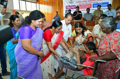 Centre for Empowerment & Enrichment, Empowering the Marginalized. Enriching Lives with Dignity