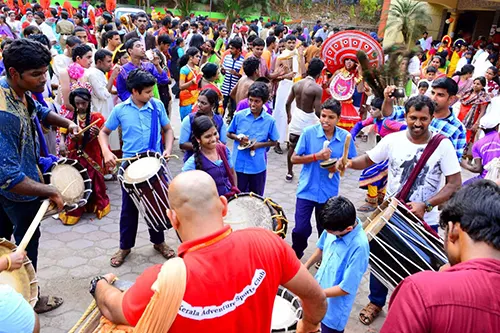 Centre for Empowerment & Enrichment, Empowering the Marginalized. Enriching Lives with Dignity