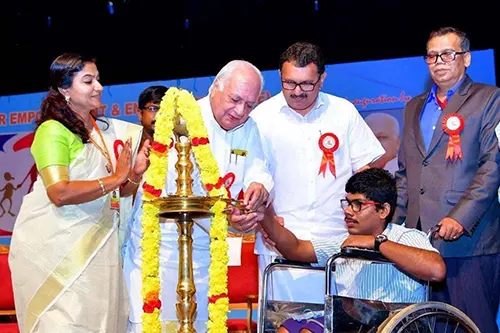 Centre for Empowerment & Enrichment, Empowering the Marginalized. Enriching Lives with Dignity