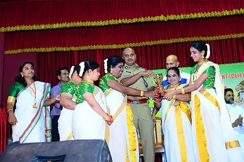 Centre for Empowerment & Enrichment, Empowering the Marginalized. Enriching Lives with Dignity