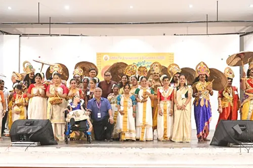 Centre for Empowerment & Enrichment, Empowering the Marginalized. Enriching Lives with Dignity