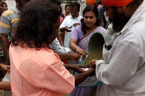 Centre for Empowerment & Enrichment, Empowering the Marginalized. Enriching Lives with Dignity