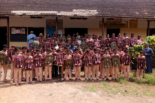 Centre for Empowerment & Enrichment, Empowering the Marginalized. Enriching Lives with Dignity