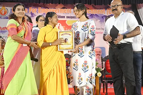 Centre for Empowerment & Enrichment, Empowering the Marginalized. Enriching Lives with Dignity