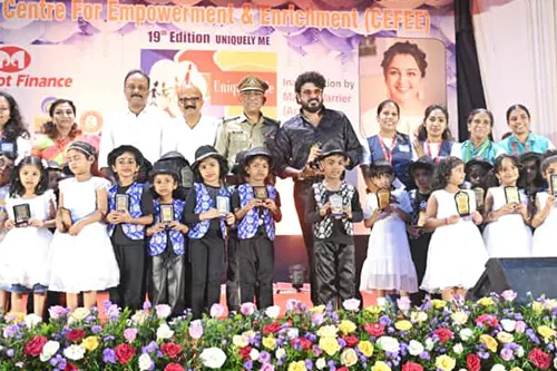 Centre for Empowerment & Enrichment, Empowering the Marginalized. Enriching Lives with Dignity