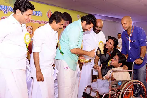 Centre for Empowerment & Enrichment, Empowering the Marginalized. Enriching Lives with Dignity