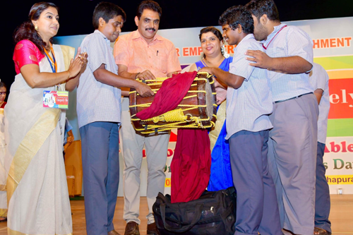 Centre for Empowerment & Enrichment, Empowering the Marginalized. Enriching Lives with Dignity