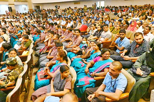 Centre for Empowerment & Enrichment, Empowering the Marginalized. Enriching Lives with Dignity