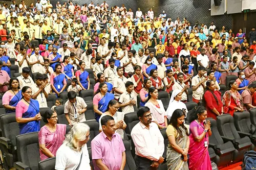 Centre for Empowerment & Enrichment, Empowering the Marginalized. Enriching Lives with Dignity