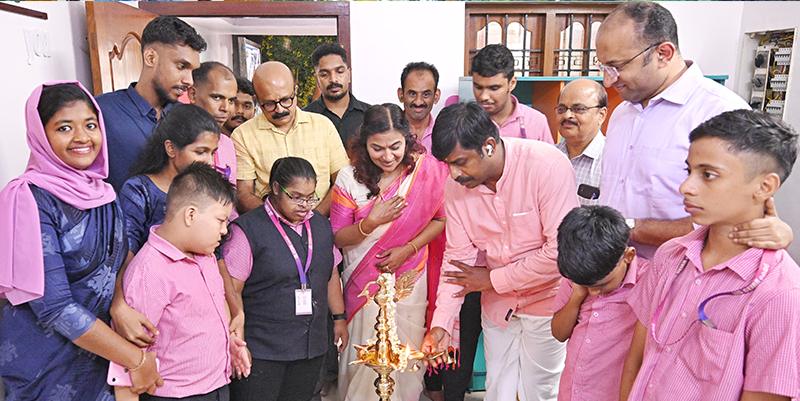 Centre for Empowerment & Enrichment, Empowering the Marginalized. Enriching Lives with Dignity