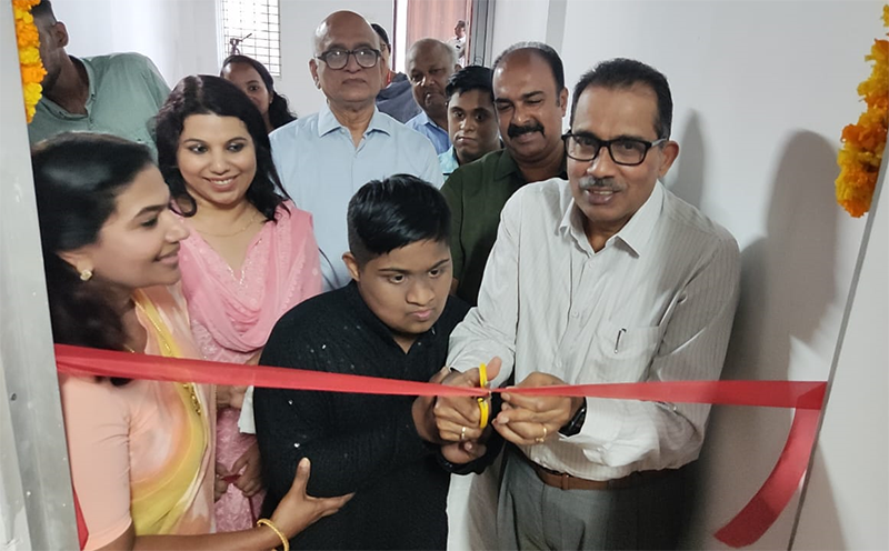 Centre for Empowerment & Enrichment, Empowering the Marginalized. Enriching Lives with Dignity