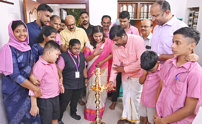 Centre for Empowerment & Enrichment, Empowering the Marginalized. Enriching Lives with Dignity