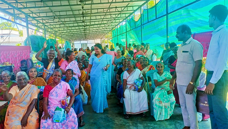 Centre for Empowerment & Enrichment, Empowering the Marginalized. Enriching Lives with Dignity