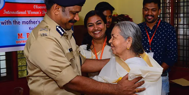 Centre for Empowerment & Enrichment, Empowering the Marginalized. Enriching Lives with Dignity