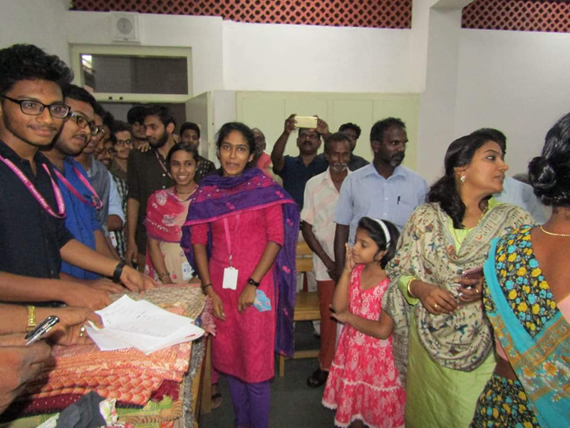 Centre for Empowerment & Enrichment, Empowering the Marginalized. Enriching Lives with Dignity