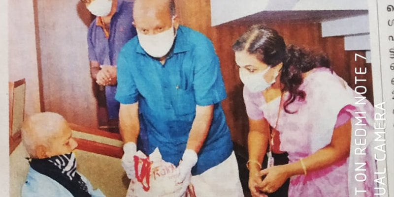 Centre for Empowerment & Enrichment, Empowering the Marginalized. Enriching Lives with Dignity