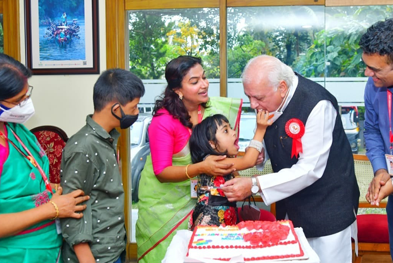 Centre for Empowerment & Enrichment, Empowering the Marginalized. Enriching Lives with Dignity